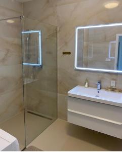 RELAX apartmán Trenčianske Teplice