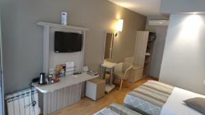 Hotels Kyria Toulouse Sud - Roques : photos des chambres