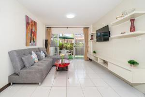 Laguna Townhouse with Jacuzzi bathtub, Bang Tao beach