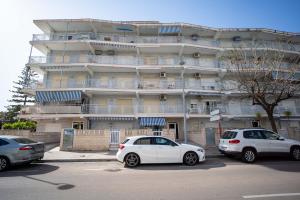 Capricho Solo Familias Serviplaya