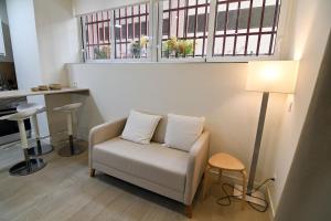 Nomad Nook Plaza Castilla