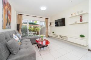 Laguna Townhouse with Jacuzzi bathtub, Bang Tao beach