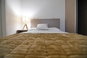 Nomad Nook Plaza Castilla