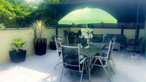 House for rent, 4 people