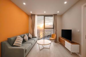 Sensea Hillside Collection Sunset Town Phu Quoc