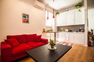 Perfect Hideout in Trastevere