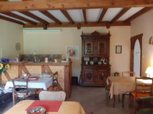 B&B / Chambres d'hotes Chambres d-hotes Monicala : photos des chambres