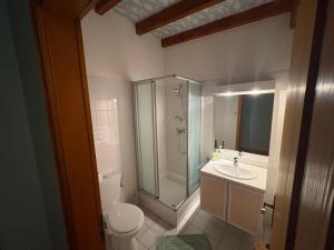 B&B / Chambres d'hotes Chambres d-hotes Monicala : photos des chambres