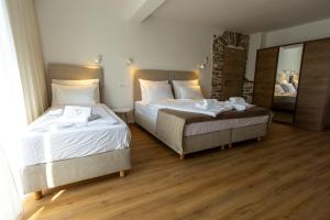 Bed & Breakfast Adelsberg Inn