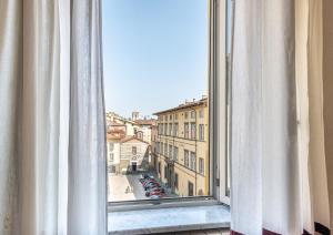 Strepitoso Affaccio nel cuore del Centro Storico con AC