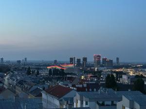 Panorama Apartments Vienna