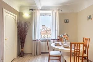 Strepitoso Affaccio nel cuore del Centro Storico con AC