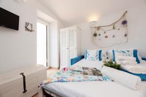 CasaViva - Intimate Seavibe Studio in Camogli