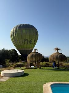 Agroturismo Finca Dalt Murada