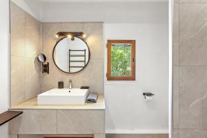 Villas Vue mer 360 La Cataline : photos des chambres