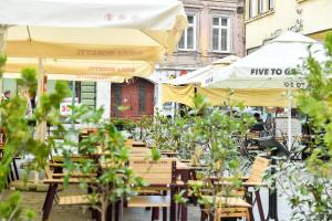 Casa Baritiu - budget