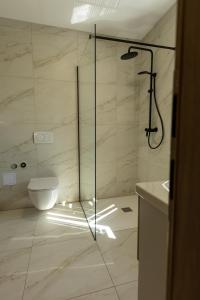 Bed & Breakfast Adelsberg Inn 