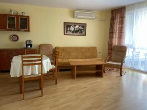 Amartmán přímo u moře - Elenite