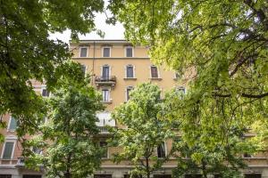 Correggio14 Living - Milano