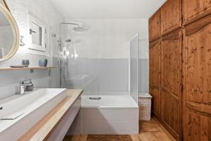 Villas Vue mer 360 La Cataline : photos des chambres