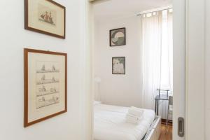 Correggio14 Living - Milano