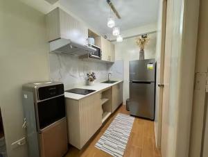 2BR Seawind Condo Near Airport & Samal Island