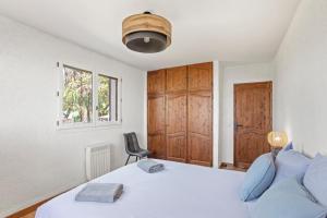 Villas Vue mer 360 La Cataline : photos des chambres