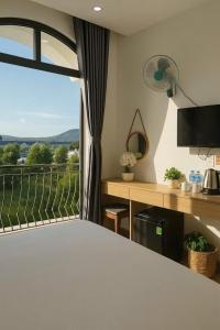 Hưng Thịnh Phát Garden Homestay