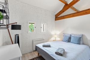 Villas Vue mer 360 La Cataline : photos des chambres