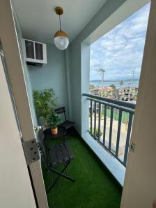 2BR Seawind Condo Near Airport & Samal Island