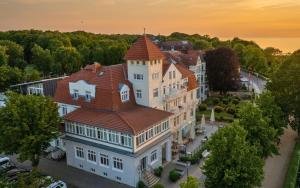 Villa Astoria - Kühlungsborn