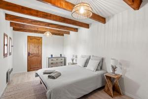 Villas Vue mer 360 La Cataline : photos des chambres