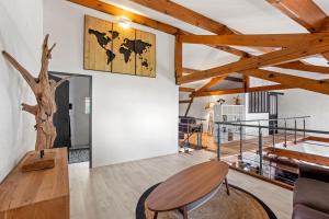 Villas Vue mer 360 La Cataline : photos des chambres