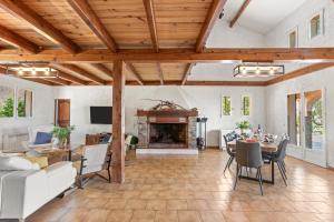 Villas Vue mer 360 La Cataline : photos des chambres