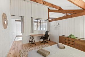 Villas Vue mer 360 La Cataline : photos des chambres