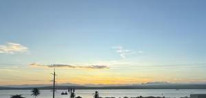 2BR Ocean View Seawind Condo Near Airport & Samal Island