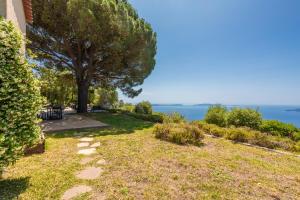 Villas Vue mer 360 La Cataline : photos des chambres