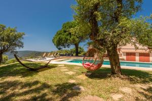 Villas Vue mer 360 La Cataline : photos des chambres