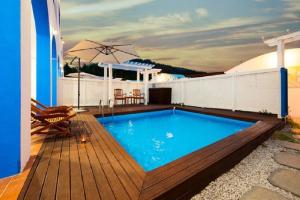 Yangyang Jijoonghae Pool Villa