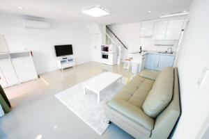 Yangyang Jijoonghae Pool Villa