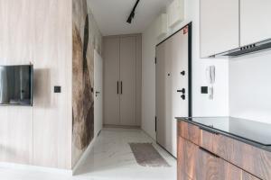 Apartamenty Sun & Snow Granaria