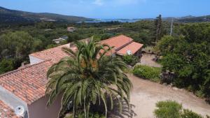 5 Min to Costa Smeralda - A Typical Sardinian House - Stazzo Lughente