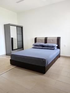 Dhia Homestay Sireh Residence Near Aeon Mall