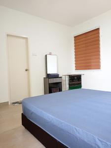 Dhia Homestay Sireh Residence Near Aeon Mall
