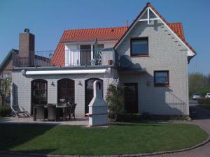 Ferienwohnung Carpe Diem