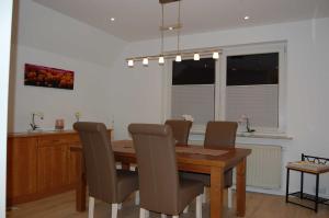 Ferienwohnung Carpe Diem