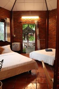 The Little Garden Mui Ne Homestay