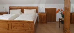 Garrns Ferienwohnung