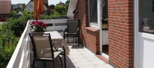 Garrns Ferienwohnung