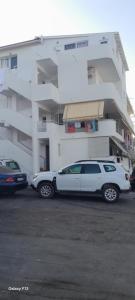 Ramaj Apartment Ksamil